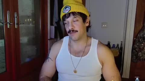 Snapshot of bigbro42069 chatting on February 12, 2025, 2:35 am BigBro online show from February 12, 2025, 2:35 am