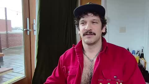 Snapshot of bigbro42069 chatting on February 16, 2025, 3:59 pm BigBro online show from February 16, 2025, 3:59 pm