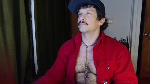 Snapshot of bigbro42069 chatting on February 16, 2025, 11:16 pm BigBro online show from February 16, 2025, 11:16 pm