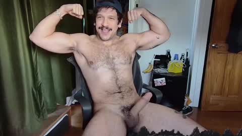 Snapshot of bigbro42069 chatting on February 18, 2025, 1:11 pm BigBro online show from February 18, 2025, 1:11 pm