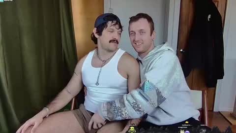 Snapshot of bigbro42069 chatting on March 2, 2025, 2:32 pm BigBro online show from March 2, 2025, 2:32 pm