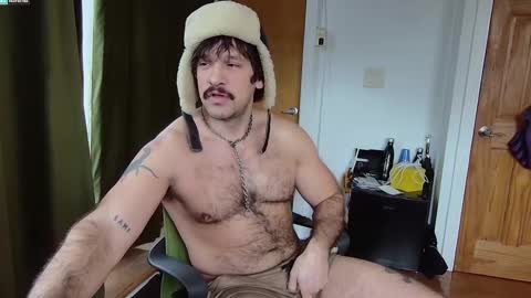 Snapshot of bigbro42069 chatting on March 6, 2025, 12:30 pm BigBro online show from March 6, 2025, 12:30 pm