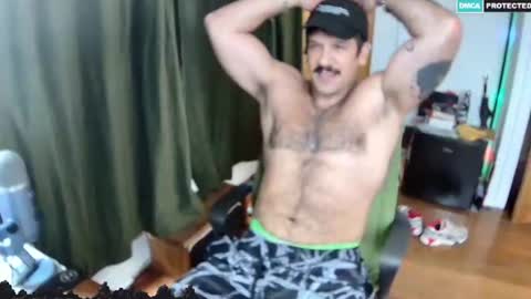 BigBro online show from July 11, 2026, 4:43 pm