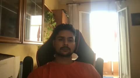 Snapshot of bigbrown_boy chatting on October 16, 2025, 1:34 pm bigbrown_boy online show from October 16, 2025, 1:34 pm