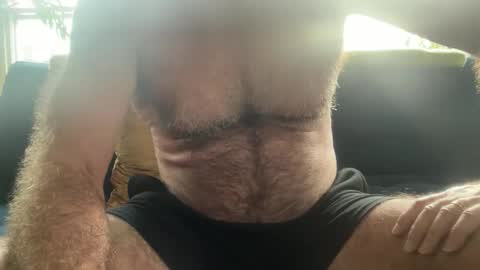 big bush online show from April 17, 2026, 4:15 am