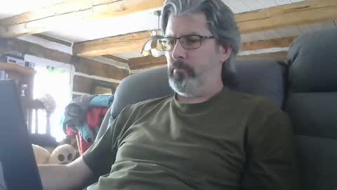 bigcap27 online show from January 31, 2025, 5:32 pm