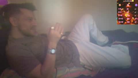 Jon - Im Straight online show from March 10, 2025, 4:14 pm