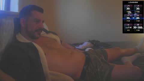 Jon - Im Straight online show from December 16, 2025, 6:13 pm