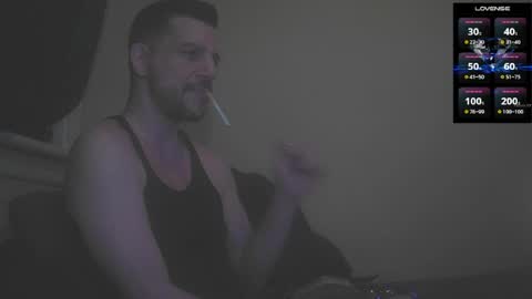 Jon - Im Straight online show from April 13, 2026, 5:40 pm