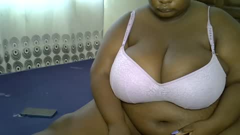 bigchocotities online show from January 3, 2025, 4:55 am