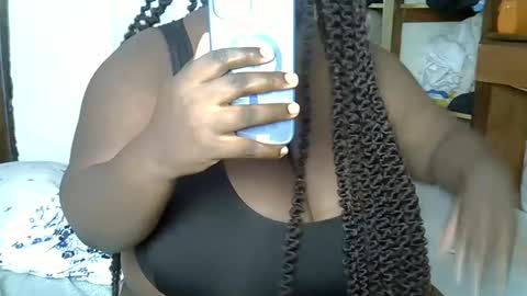 bigchocotities online show from January 27, 2025, 6:30 am