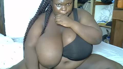 bigchocotities online show from January 27, 2025, 9:34 am