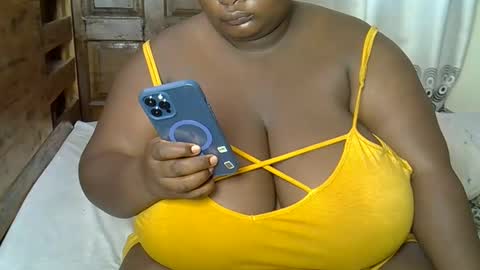 bigchocotities online show from February 1, 2025, 4:03 am