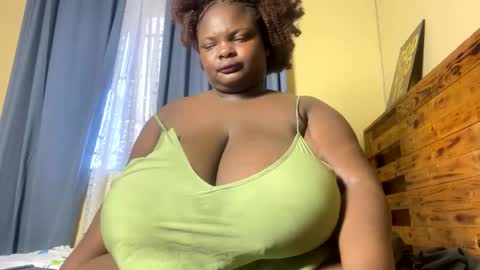 bigchocotities online show from February 16, 2025, 4:20 am