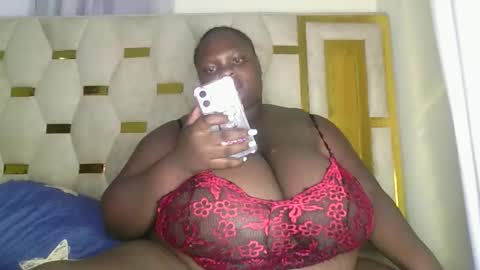 bigchocotities online show from November 1, 2025, 6:32 pm