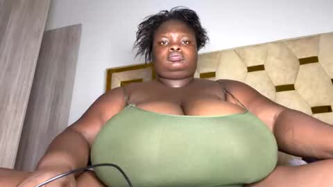 bigchocotities online show from January 10, 2026, 12:23 am