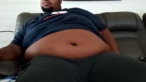 Snapshot of bigchub445 chatting on February 24, 2025, 11:09 pm MassChub online show from February 24, 2025, 11:09 pm