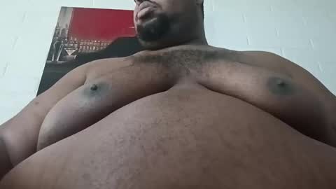 Snapshot of bigchub445 chatting on October 26, 2025, 3:29 pm MassChub online show from October 26, 2025, 3:29 pm