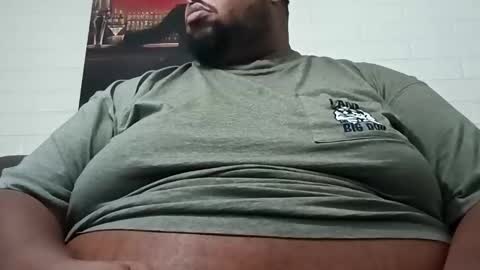 Snapshot of bigchub445 chatting on November 23, 2025, 10:09 pm MassChub online show from November 23, 2025, 10:09 pm