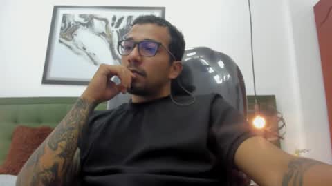 bigcock_hair online show from January 31, 2026, 10:52 pm