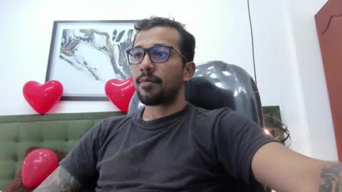 bigcock_hair online show from February 14, 2026, 10:39 pm