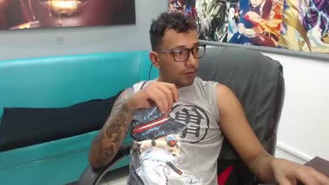 bigcock_hair online show from March 28, 2026, 7:35 pm