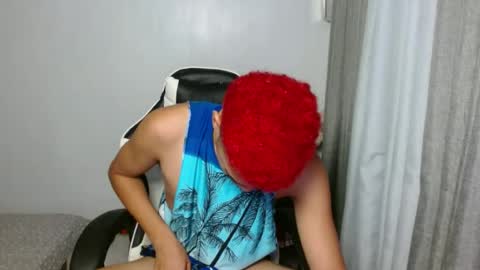 Snapshot of bigcock_moreno chatting on June 24, 2026, 4:17 pm Nj online show from June 24, 2026, 4:17 pm