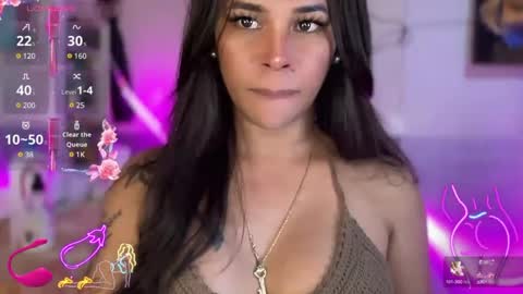 Snapshot of bigcockamanda23 chatting on January 26, 2025, 6:58 pm queen amanda online show from January 26, 2025, 6:58 pm