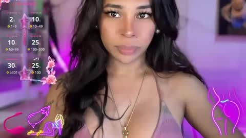 Snapshot of bigcockamanda23 chatting on February 10, 2025, 5:03 am queen amanda online show from February 10, 2025, 5:03 am