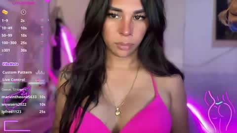 Snapshot of bigcockamanda23 chatting on September 24, 2025, 4:05 am queen amanda online show from September 24, 2025, 4:05 am