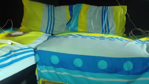 alexis online show from November 3, 2025, 2:24 am