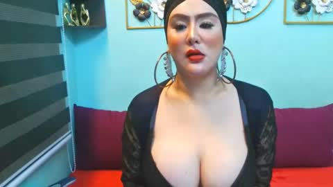 Flirty Sofia online show from March 16, 2026, 6:28 am