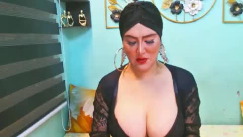Flirty Sofia online show from April 11, 2026, 5:50 pm