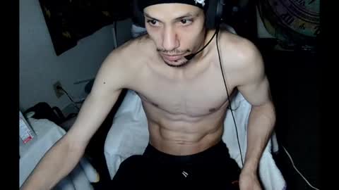 Cock and Cheese online show from March 26, 2026, 12:39 am