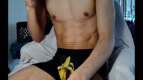 Cock and Cheese online show from May 10, 2026, 5:18 pm