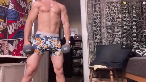 Jake p online show from April 12, 2026, 12:37 am