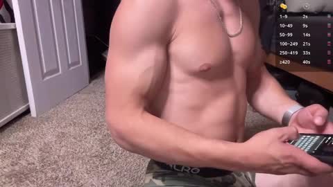 Jake p online show from April 28, 2026, 12:53 am