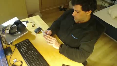 bigcok35spain online show from January 26, 2025, 6:06 pm