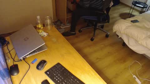 bigcok35spain online show from February 2, 2025, 11:21 pm