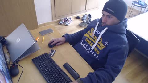 bigcok35spain online show from February 7, 2025, 11:01 am