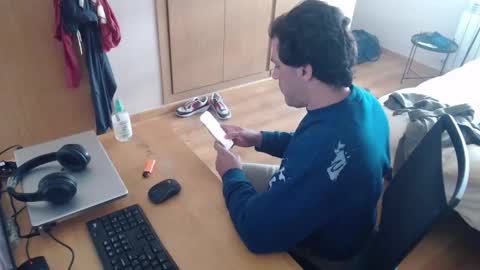 bigcok35spain online show from February 10, 2025, 1:22 pm