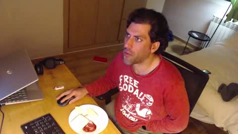 bigcok35spain online show from February 28, 2025, 11:34 pm