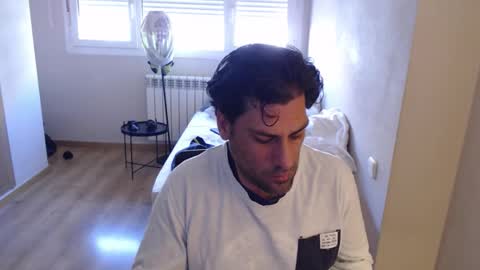 bigcok35spain online show from December 3, 2025, 9:18 am