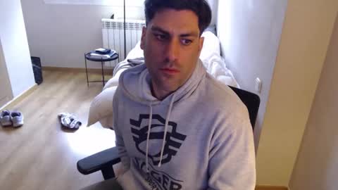 bigcok35spain online show from February 5, 2026, 9:03 am