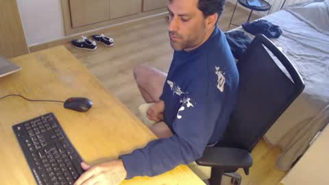 bigcok35spain online show from May 8, 2026, 5:29 pm