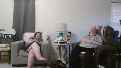 Craig online show from January 15, 2025, 10:35 pm