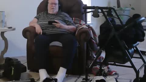 Craig online show from January 17, 2026, 8:45 pm