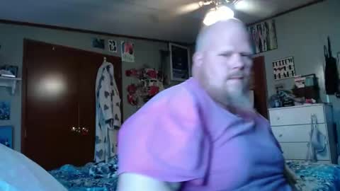 Snapshot of bigcummer4u803 chatting on December 30, 2024, 4:40 pm Tiny online show from December 30, 2024, 4:40 pm