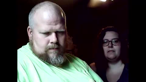 Snapshot of bigcummer4u803 chatting on October 26, 2025, 7:20 pm Tiny online show from October 26, 2025, 7:20 pm