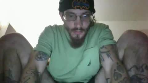 Snapshot of bigdaddy1231995 chatting on February 11, 2025, 2:14 am BigDaddykodack online show from February 11, 2025, 2:14 am